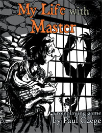 My Life with Master