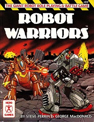 Robot Warriors