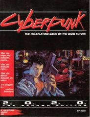 Cyberpunk