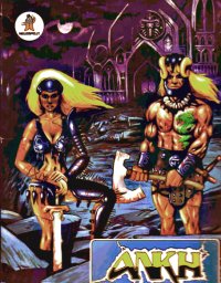 ANKH