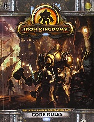Iron Kingdoms