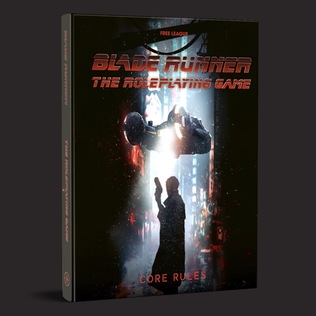 Blade Runner: The