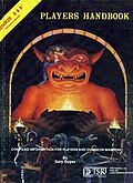 Player's Handbook