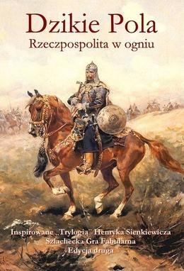 Dzikie Pola
