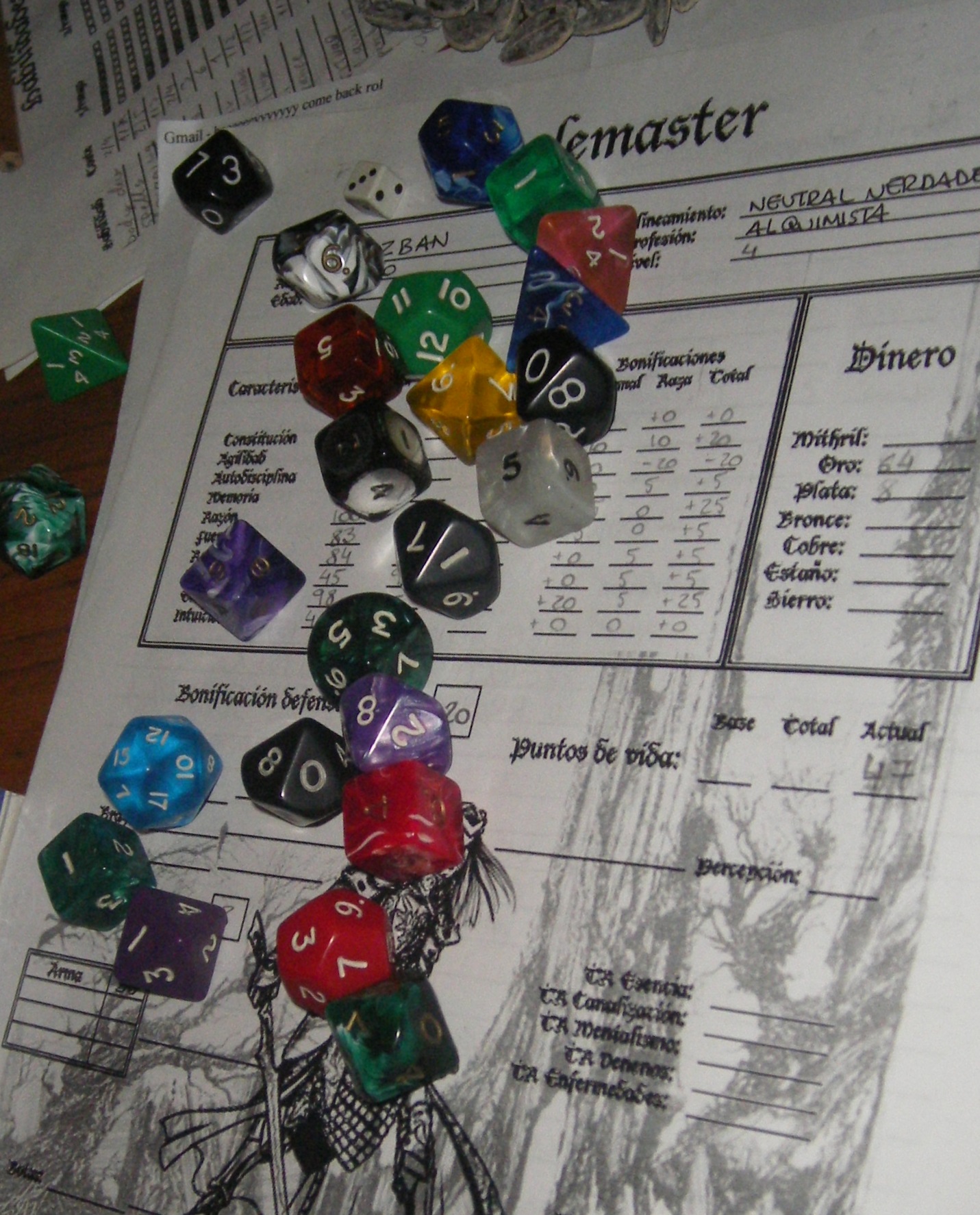 Rolemaster