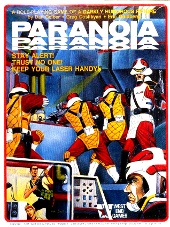 Paranoia