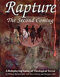 Rapture: The Second Coming