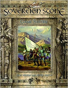 Sovereign Stone