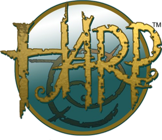 High Adventure Role Playing