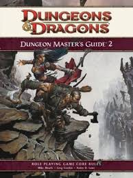 Dungeon Master's Guide 2