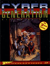 Cybergeneration
