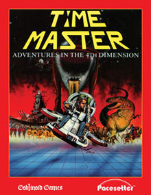 Timemaster