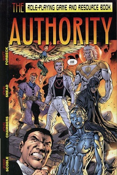 The Authority