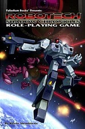 Robotech: The Shadow Chronicles