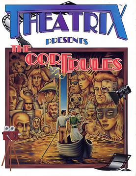 Theatrix