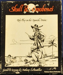 Skull & Crossbones