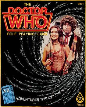 The Doctor Who