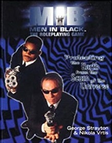 Men In Black: The