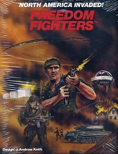 Freedom Fighters