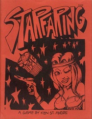 Starfaring