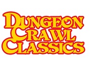 Dungeon Crawl Classics