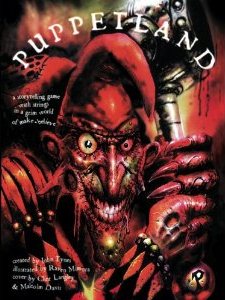 Puppetland