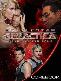 Battlestar Galactica