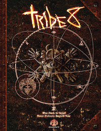 Tribe 8