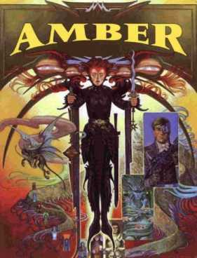 Amber Diceless