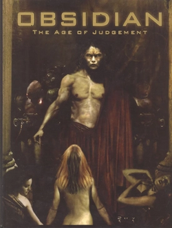 Obsidian: The Age of Judgement