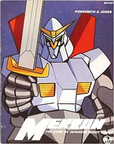 Mekton