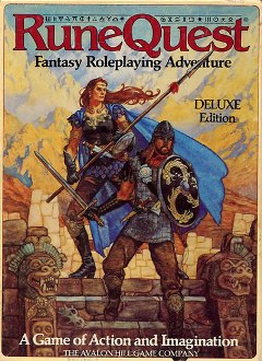 RuneQuest