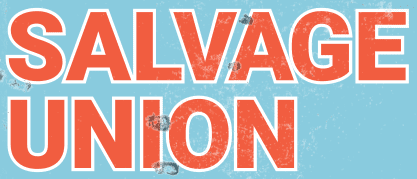 Salvage Union