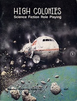 High Colonies