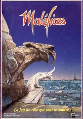 Malefices