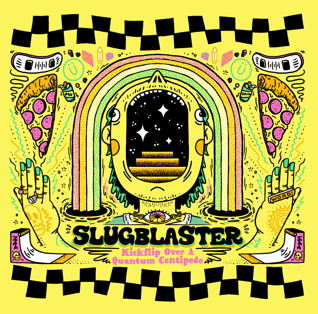 Slugblaster