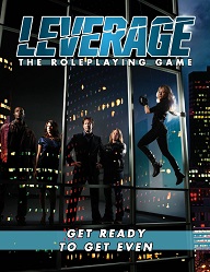 Leverage: The
