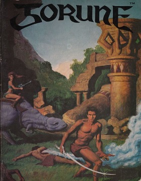 Jorune