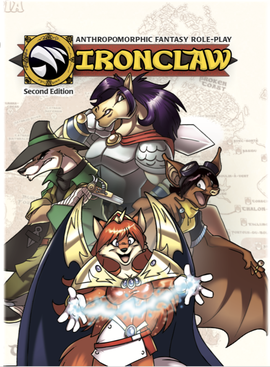 Ironclaw