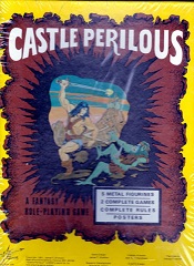 The Castle Perilous