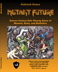 Mutant Future