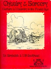 Chivalry & Sorcery