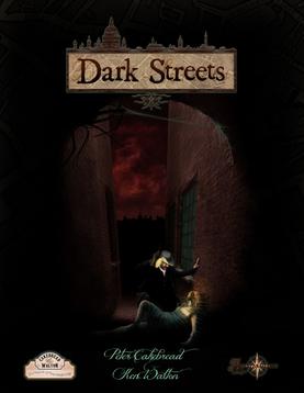 Dark Streets